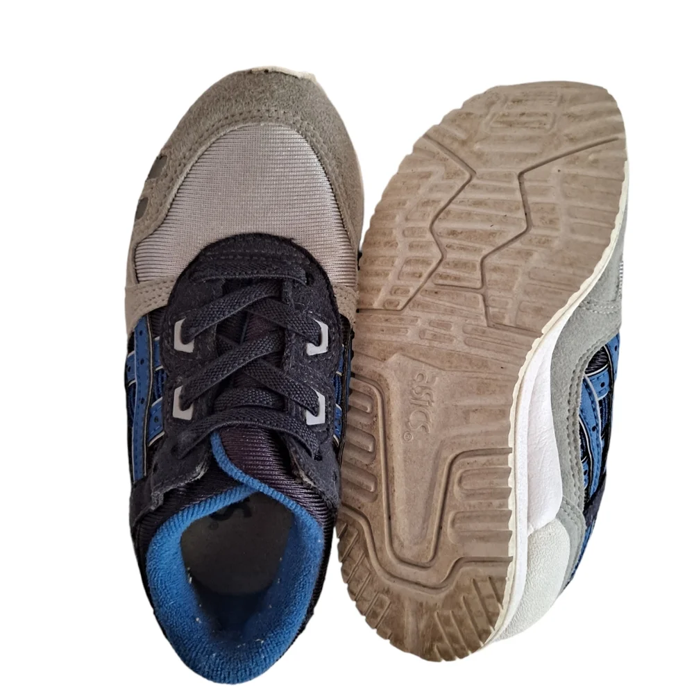 ASICS gel-lyte III sneakers